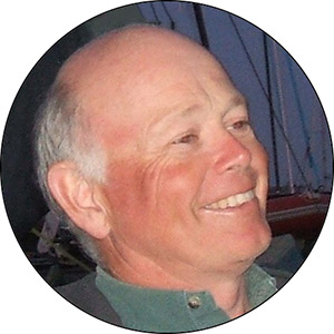 Mark Elkington