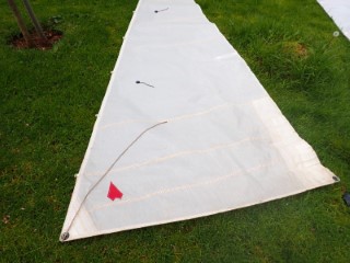 Dart jib