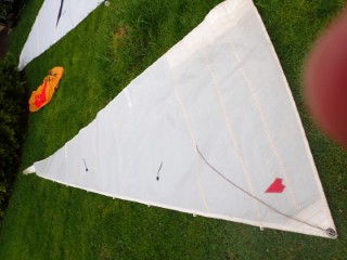Dart jib