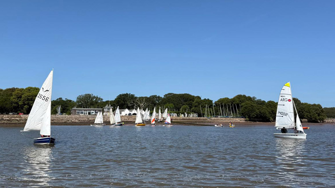 Commodore's Cruise 2026: A Grand Day Out for all Ages
