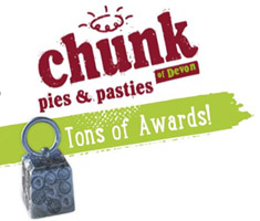 Chunk advertising montage