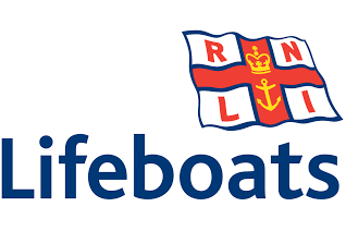 RNLI logo