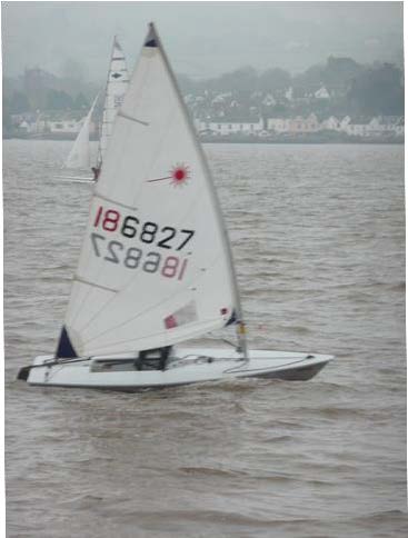 Overview of Junior Sailing at SYC