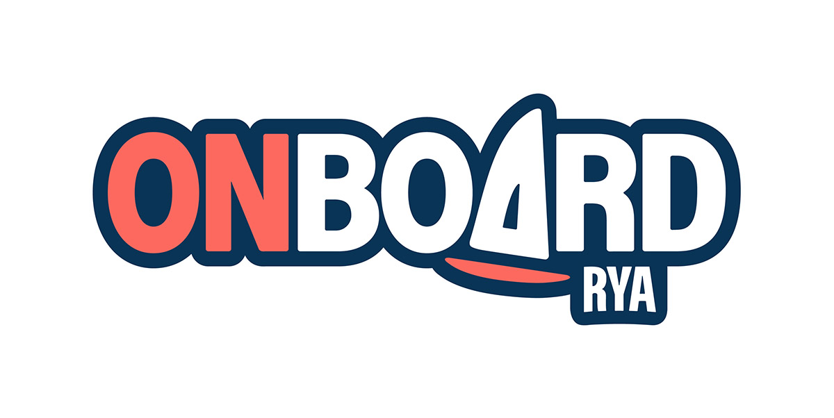 RYA Onboard logo