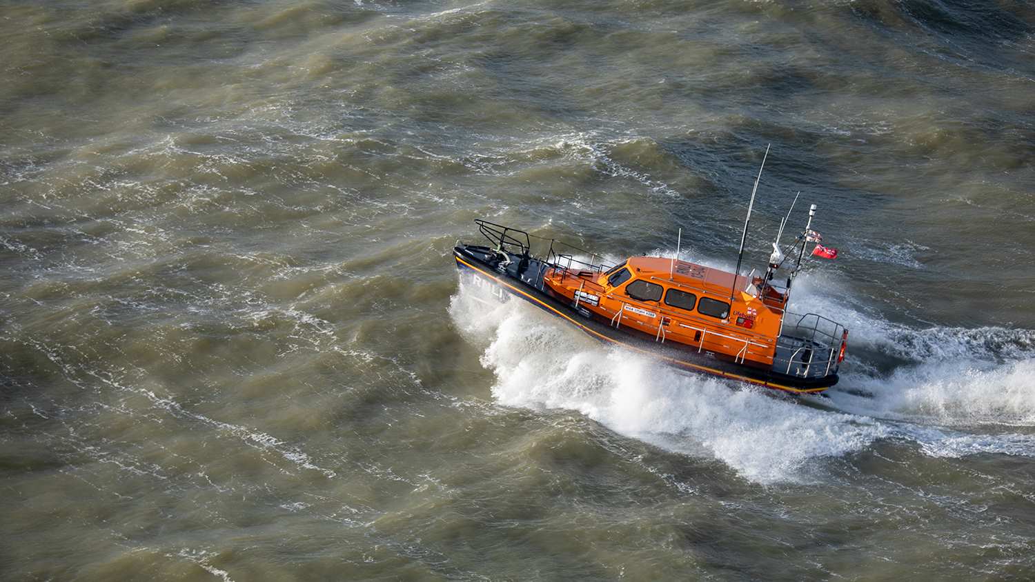 RNLI Racing