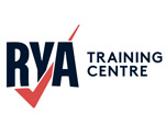 RYA Training Centre logo